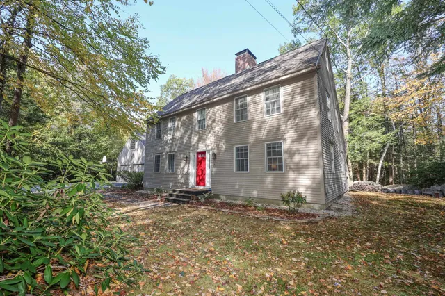 $2,800 | 265 Boulder Drive, Dublin, NH 03444