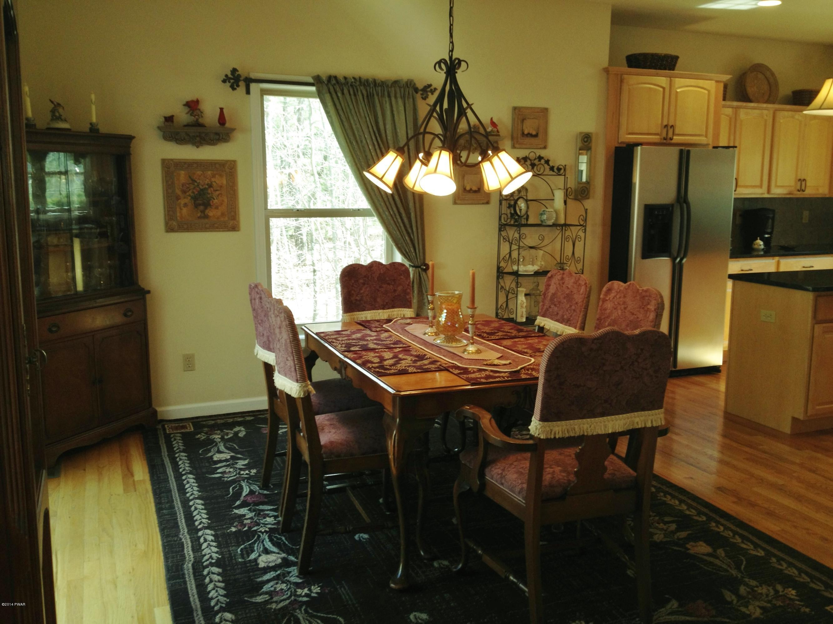 202 Oak Ridge Drive Milford, PA 18337 - Photo 12 of 58