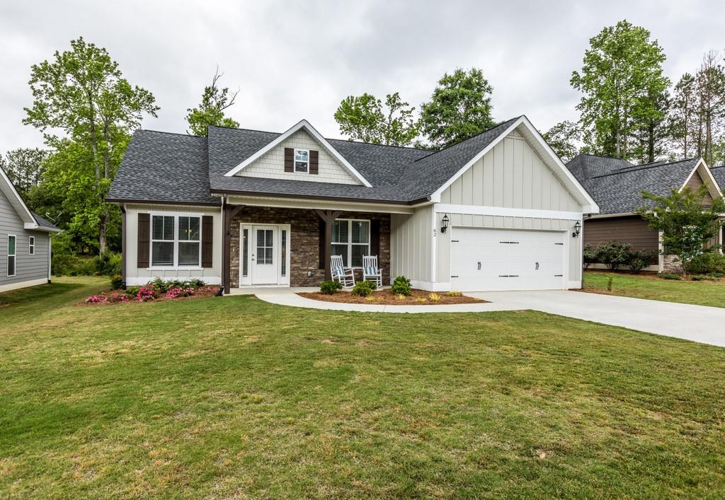 62 Round Rock Circle Northeast Rome, GA 30161 - Photo 1 of 1