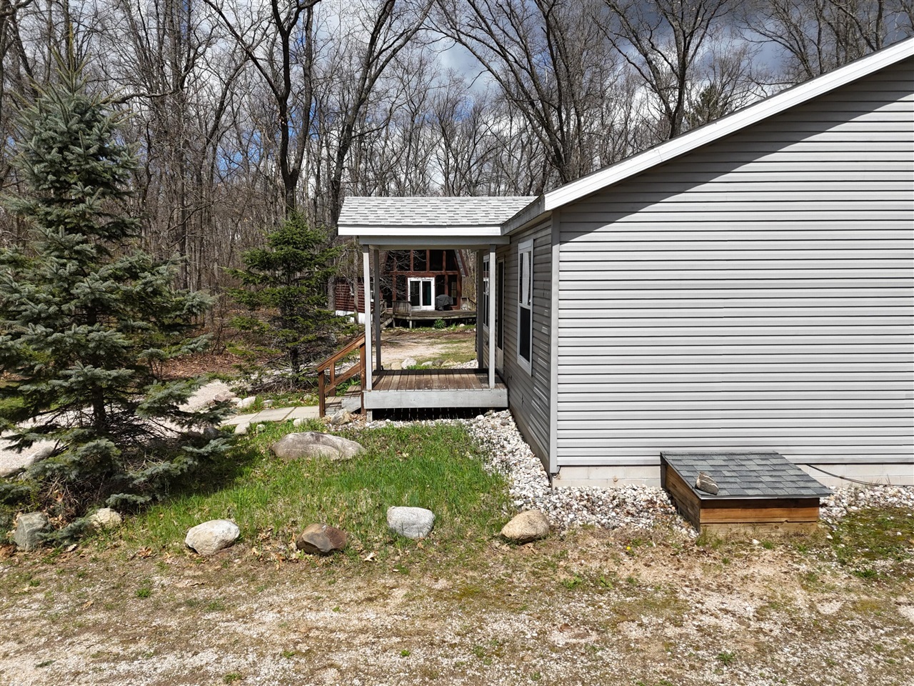 19543 Connelly Road Wellston, MI 49689 - Photo 67 of 74