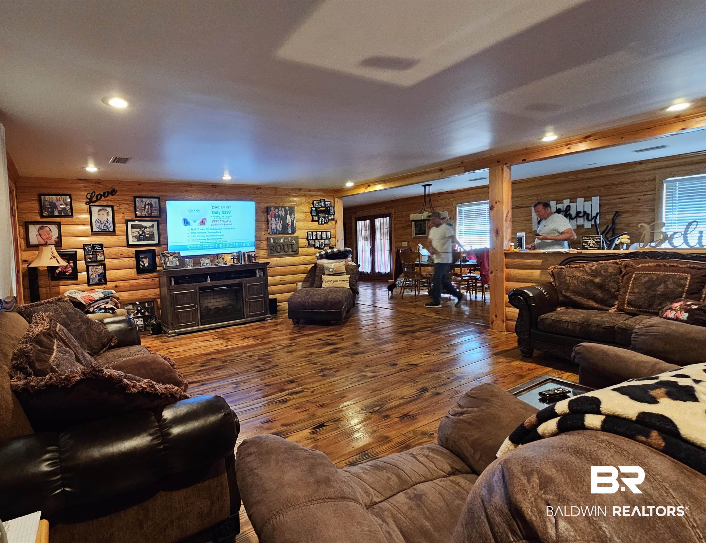 177 Scott Road Brewton, AL 36426 - Photo 24 of 45