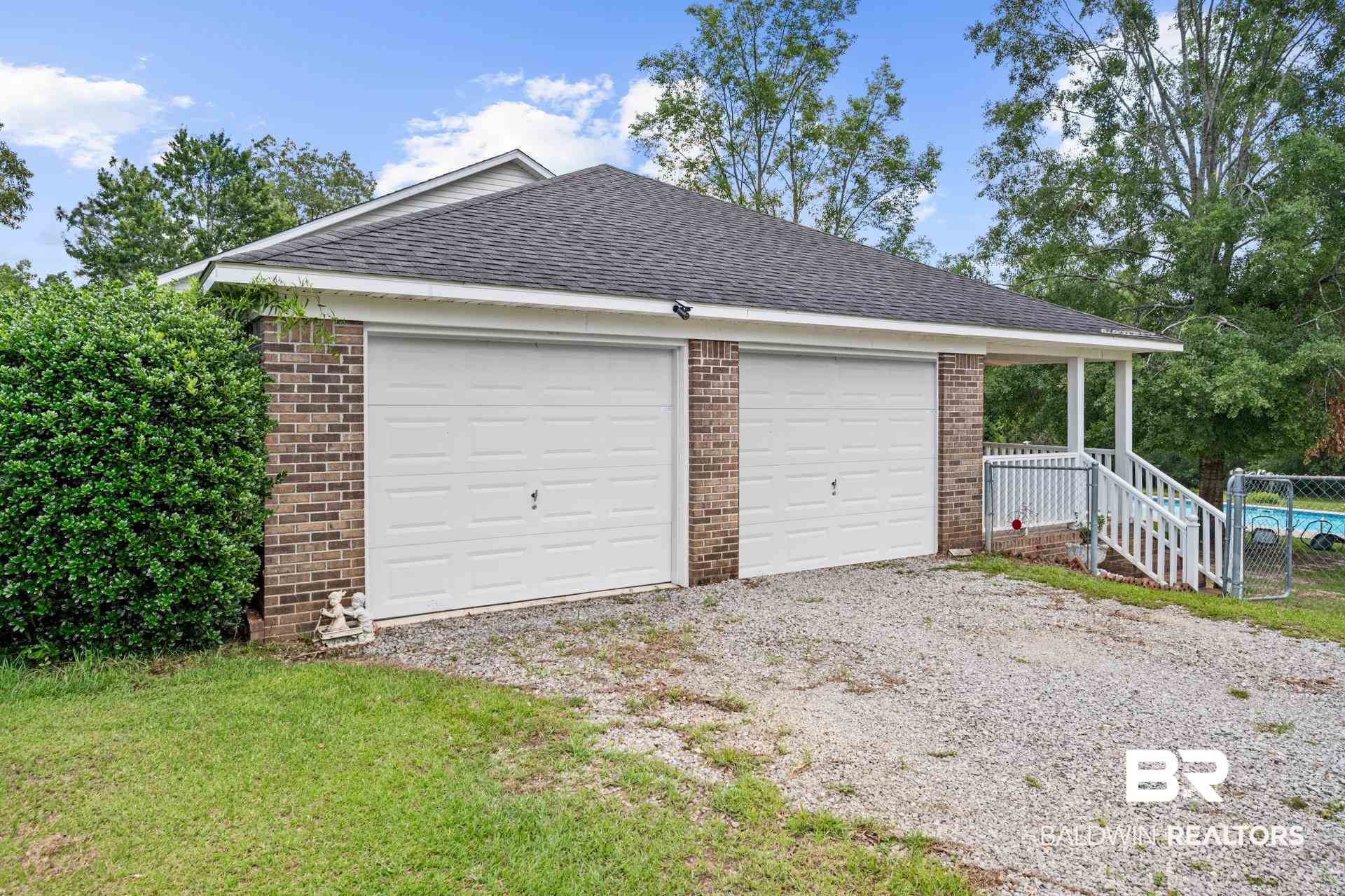 14842 Styx River Road Stapleton, AL 36578 - Photo 22 of 36