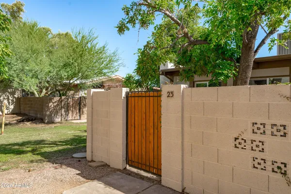 $289,999 | 555 North May, Unit 23, Mesa, AZ 85201