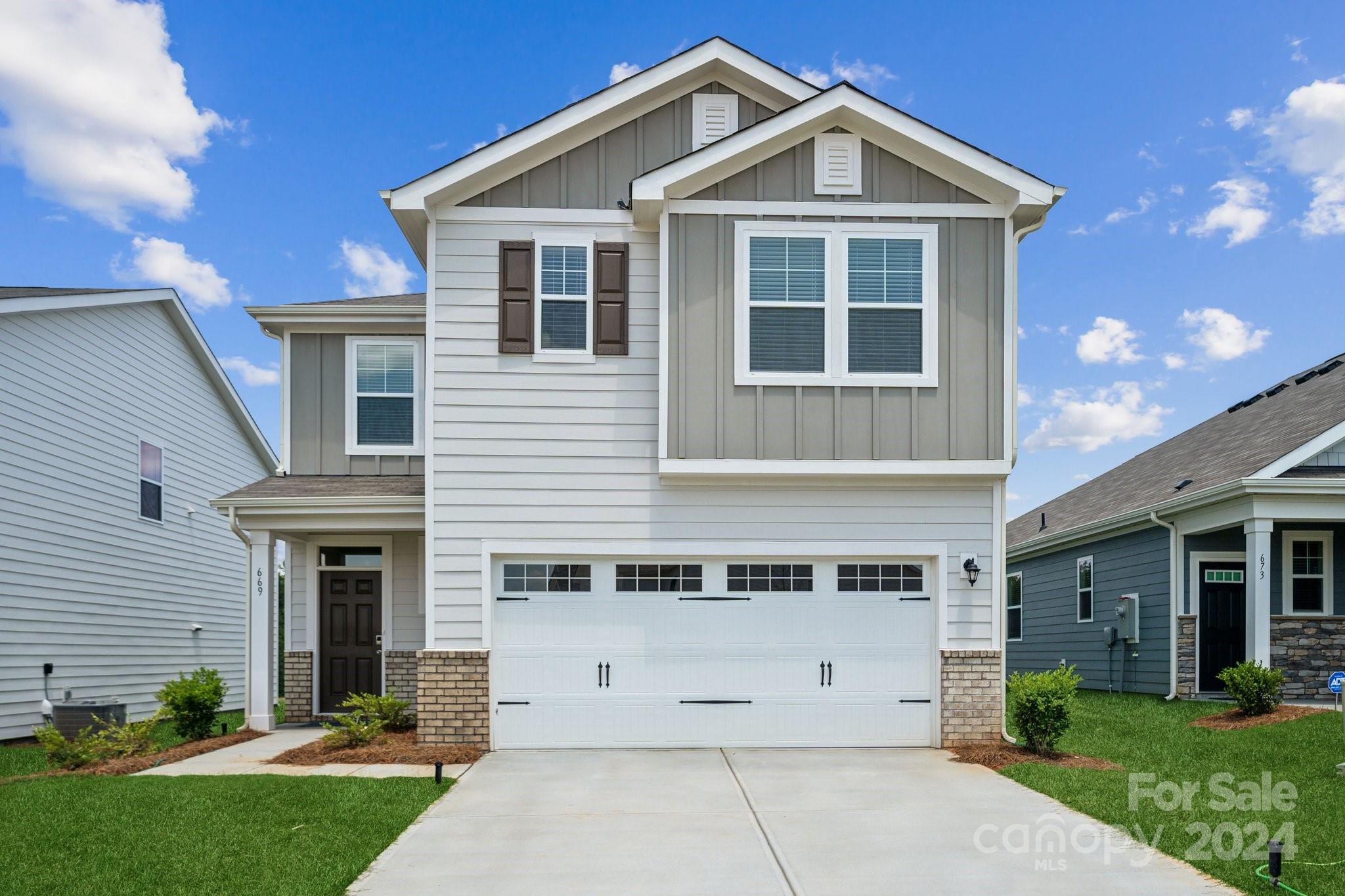 669 Cashion Road York, SC 29745 - Photo 1 of 33 Gallery Image 1