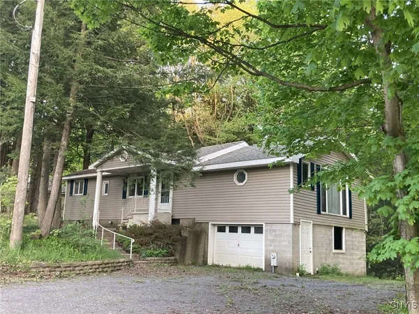 $299,900 | 7900 New Floyd Road, Floyd, NY 13440