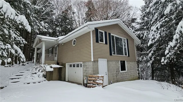 $324,900 | 7900 New Floyd Road, Floyd, NY 13440