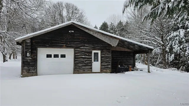$324,900 | 7900 New Floyd Road, Floyd, NY 13440