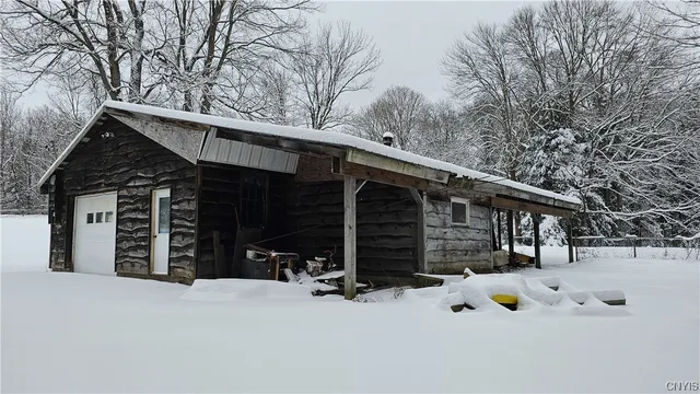 $324,900 | 7900 New Floyd Road, Floyd, NY 13440