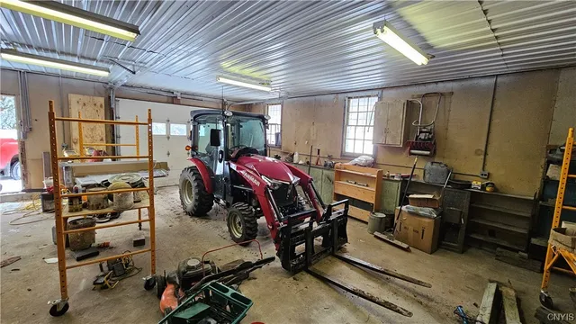 $324,900 | 7900 New Floyd Road, Floyd, NY 13440