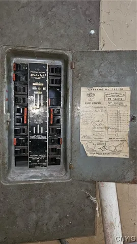 $324,900 | 7900 New Floyd Road, Floyd, NY 13440