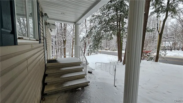 $324,900 | 7900 New Floyd Road, Floyd, NY 13440