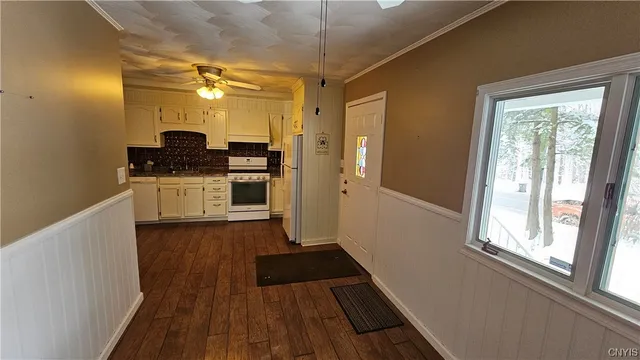 $324,900 | 7900 New Floyd Road, Floyd, NY 13440