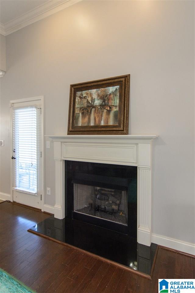 150 Lorrin Lane Sterrett, AL 35147 - Photo 10 of 40