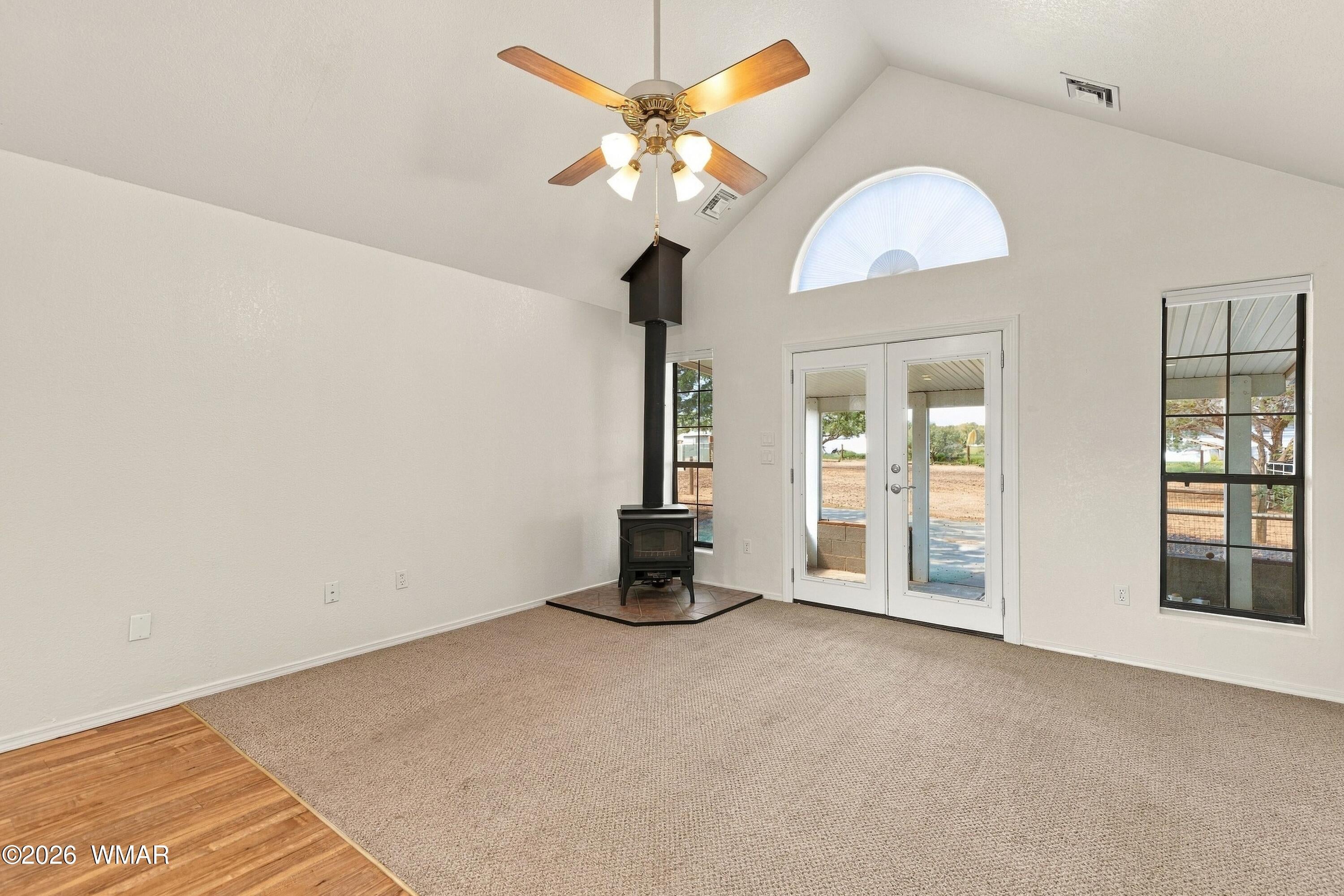 958 Cheney Ranch Loop Show Low, AZ 85901 - Photo 10 of 42 Gallery Image 10