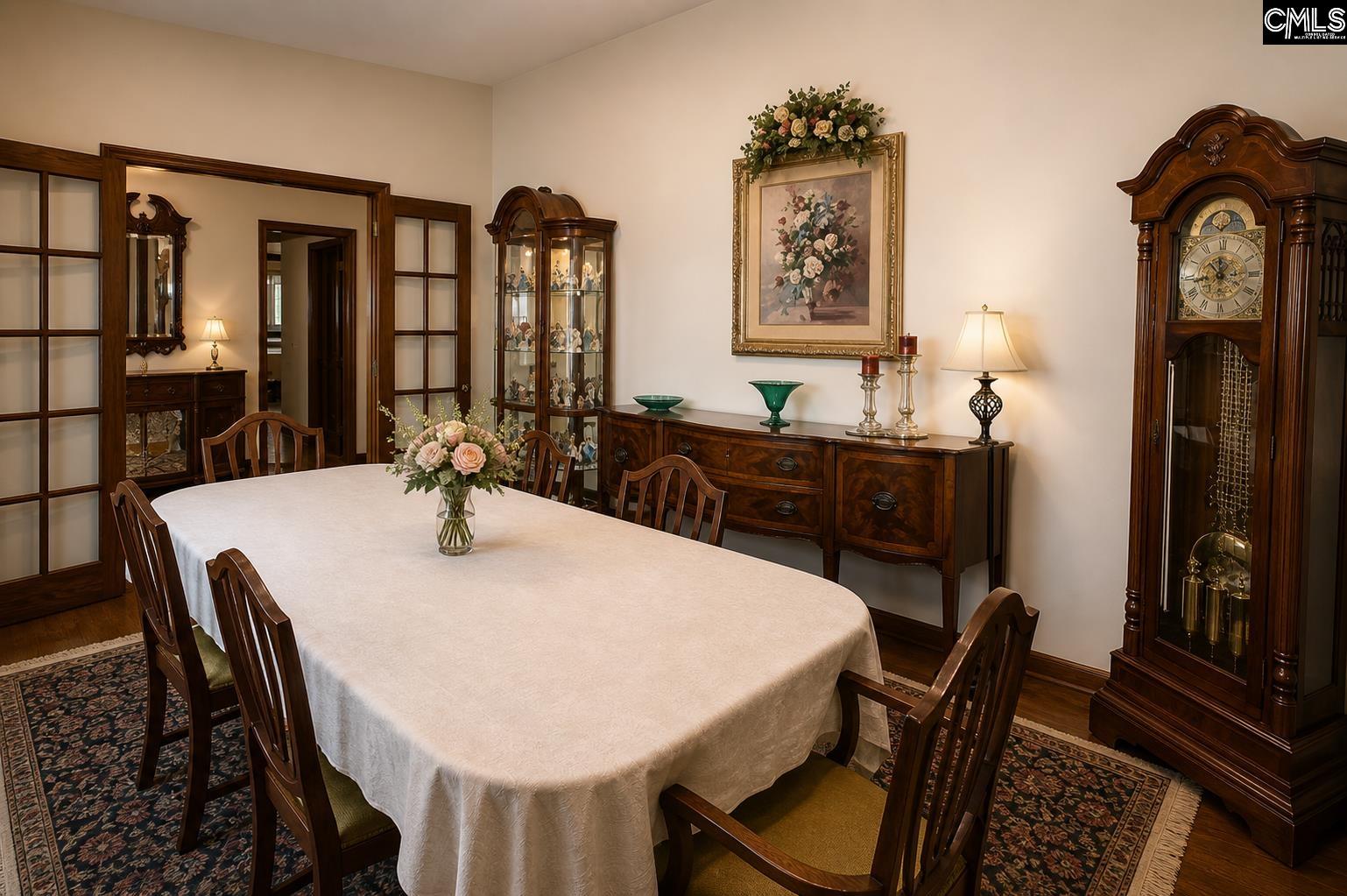 550 Old Shoals Road Monetta, SC 29105 - Photo 17 of 28