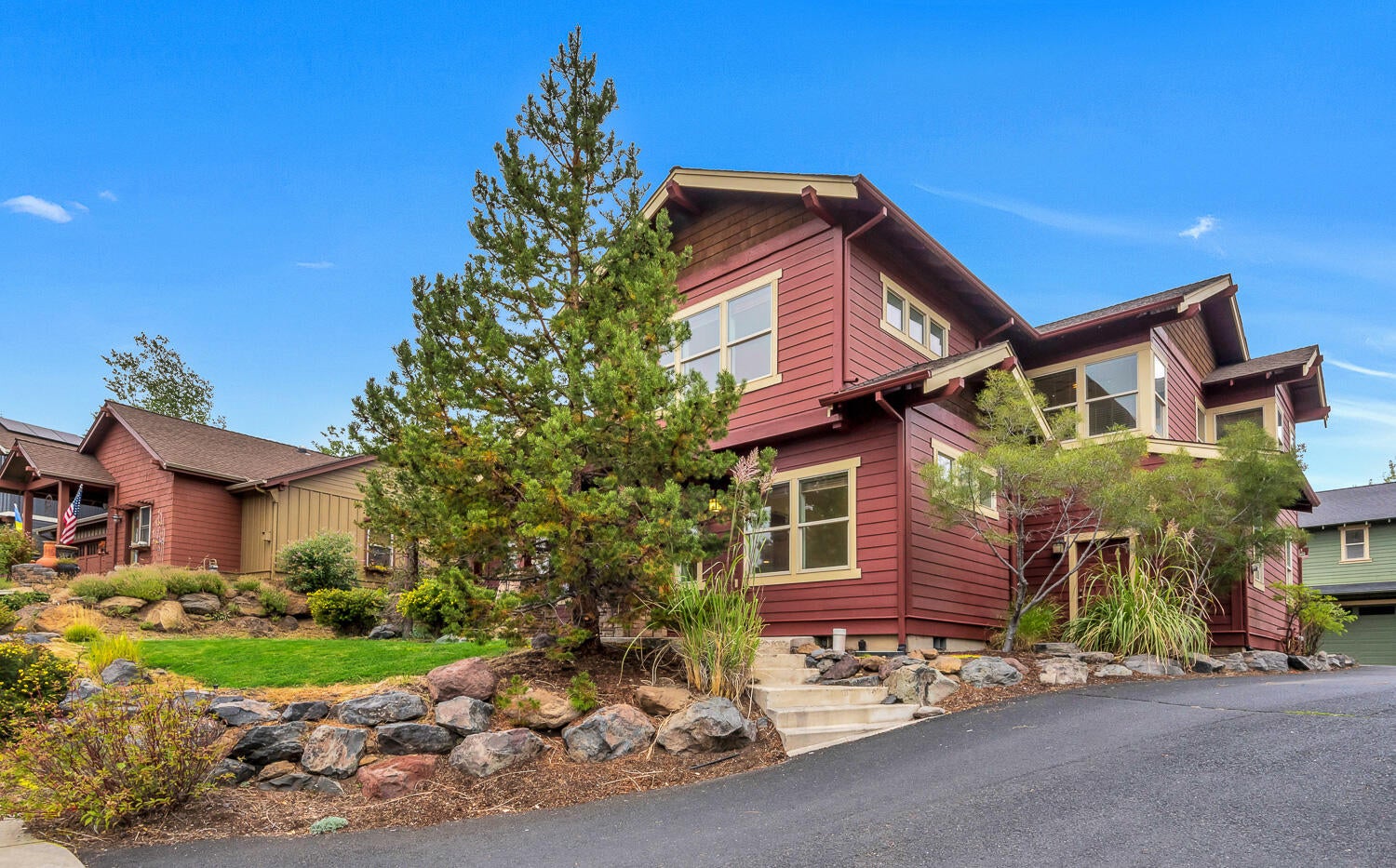 61491 Elder Ridge Street Bend, OR 97702 - Photo 25 of 32 61491 Elder Ridge St - 3