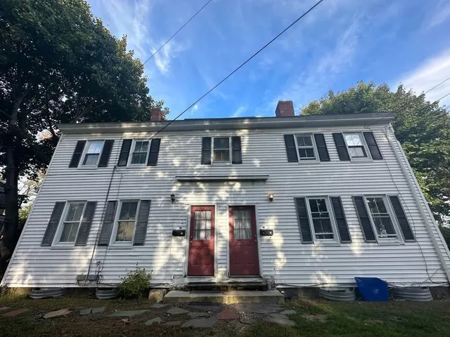 $2,900 | 14 Broad Street, Somersworth, NH 03878