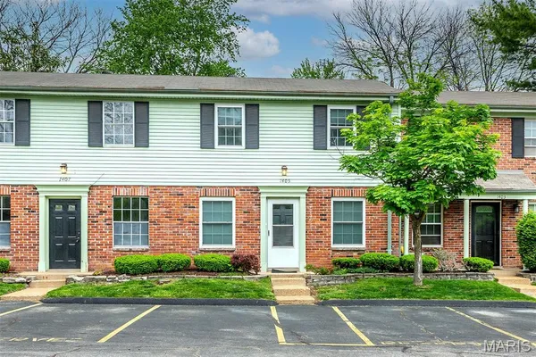 $155,000 | 1405 Vadera Court, Fenton, MO 63026