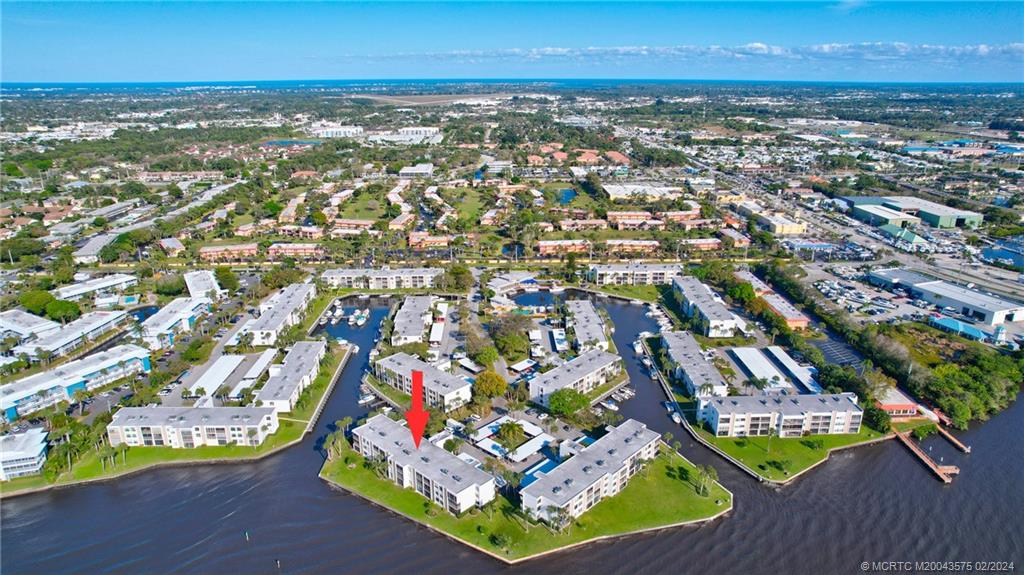 1950 Southwest Palm City Road, Unit 14204 Stuart, FL 34994 - Photo 8 of 35 Gallery Image 8