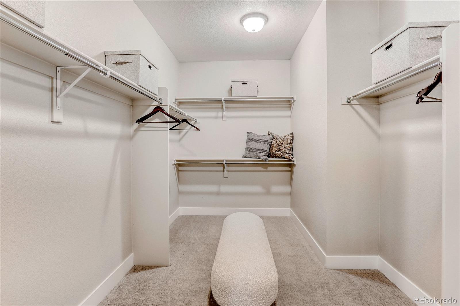 5386 Starling Way Firestone, CO 80504 - Photo 20 of 28 a utility room with dryer and washer