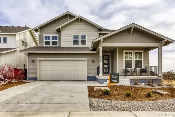 $759,900 | 5386 Starling Way, Firestone, CO 80504