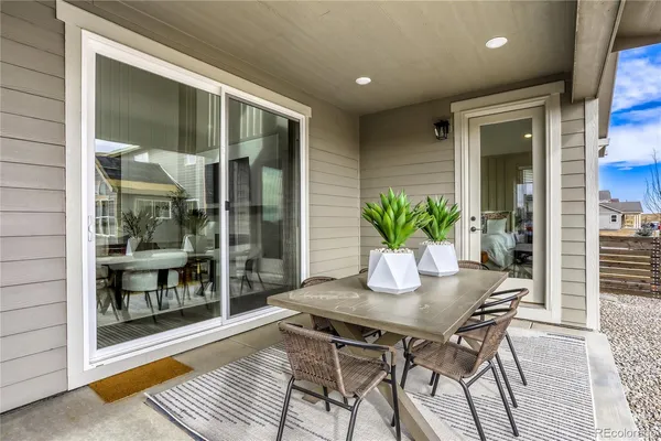 $759,900 | 5386 Starling Way, Firestone, CO 80504