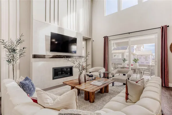 $759,900 | 5386 Starling Way, Firestone, CO 80504