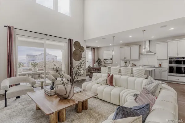 $759,900 | 5386 Starling Way, Firestone, CO 80504