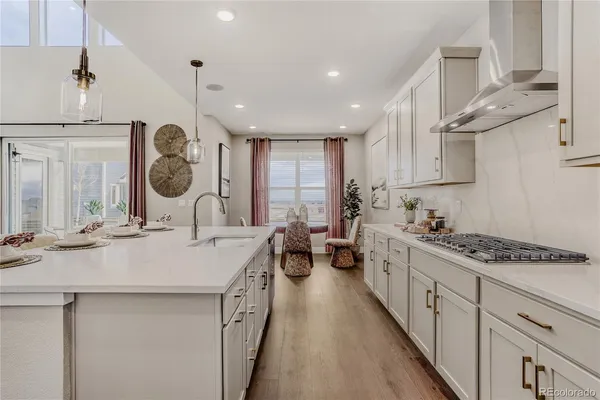 $759,900 | 5386 Starling Way, Firestone, CO 80504