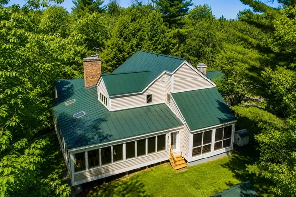 $1,100,000 | 6 Old Ridge Road, Winhall, VT 05340