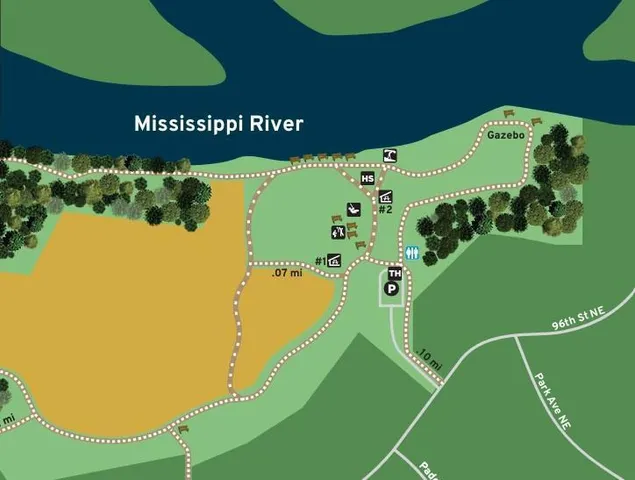 $524,000 | 7250 Large Avenue Northeast, Otsego, MN 55301