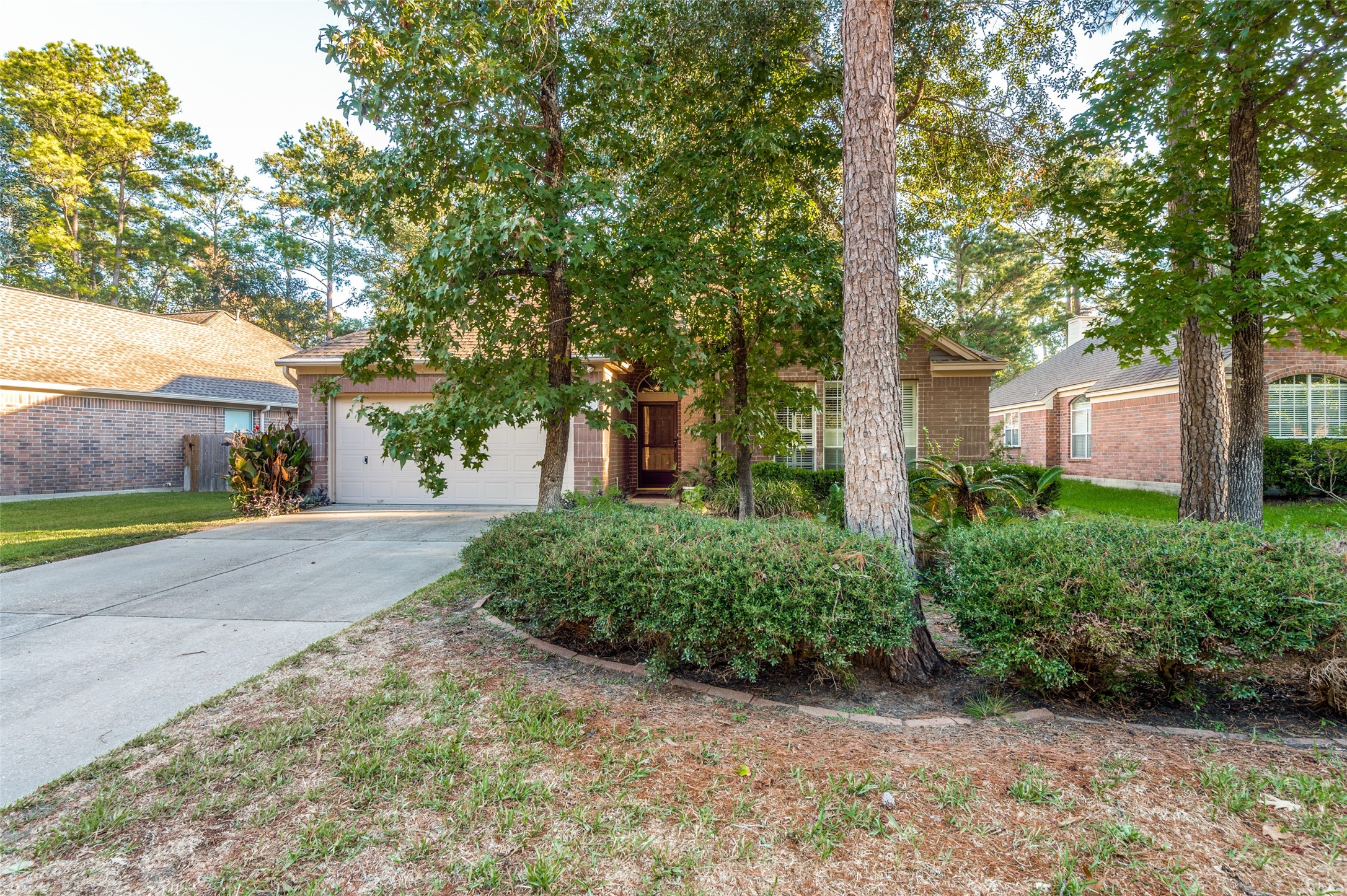 127 South Winterport Circle Spring, TX 77382 - Photo 1 of 25