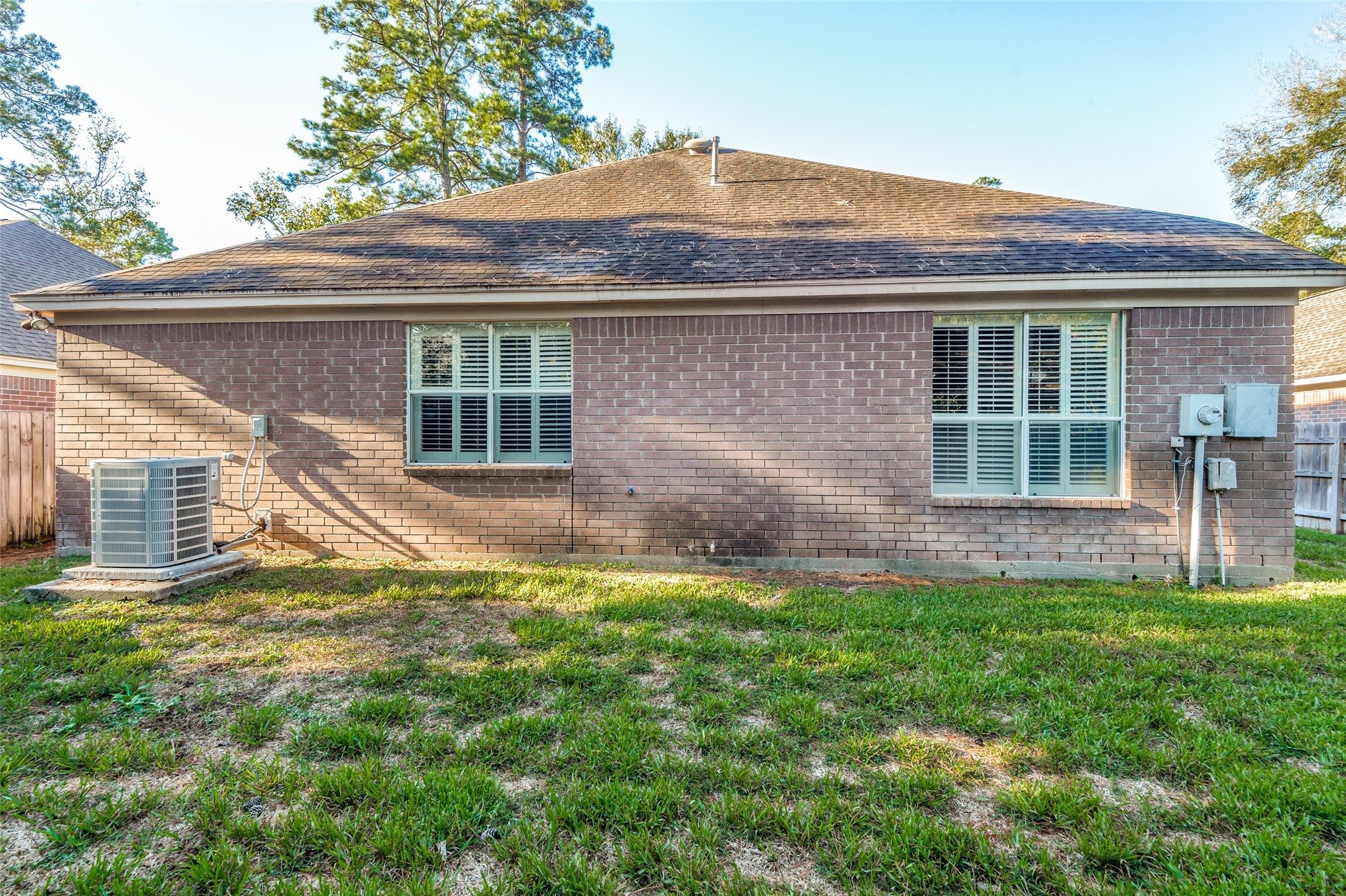 127 South Winterport Circle Spring, TX 77382 - Photo 25 of 25