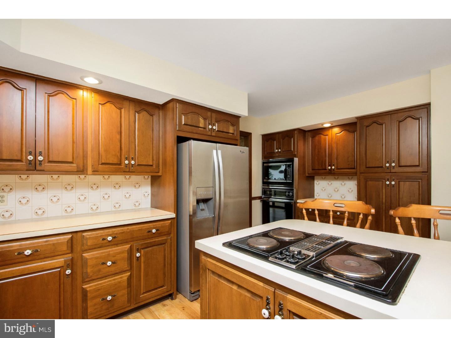 26872 Mt Pleasant Road Columbus, NJ 08022 - Photo 5 of 24 Kitchen