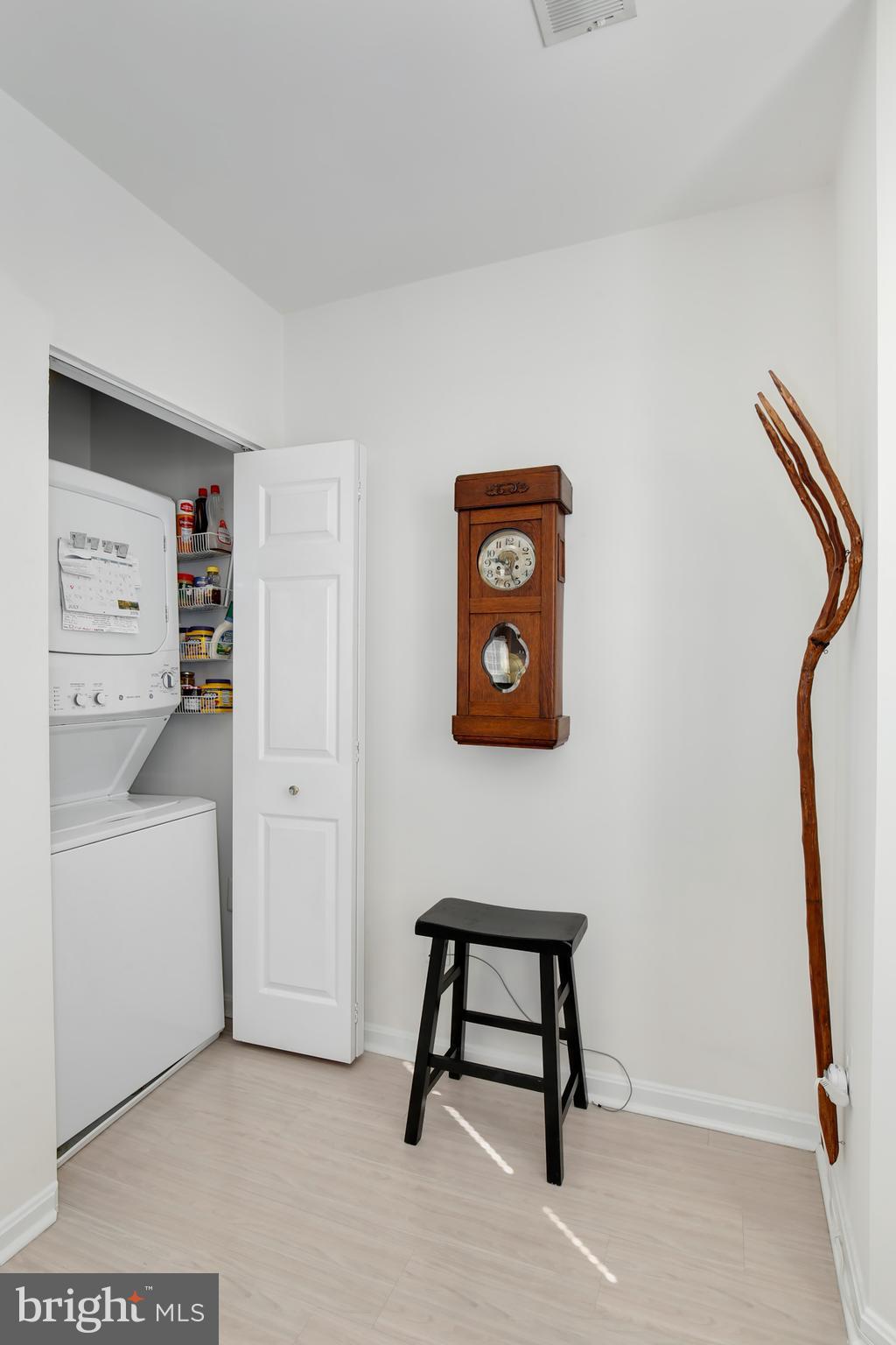 25272 Riffleford Square, Unit 304 Chantilly, VA 20152 - Photo 19 of 30 a view of workspace with window
