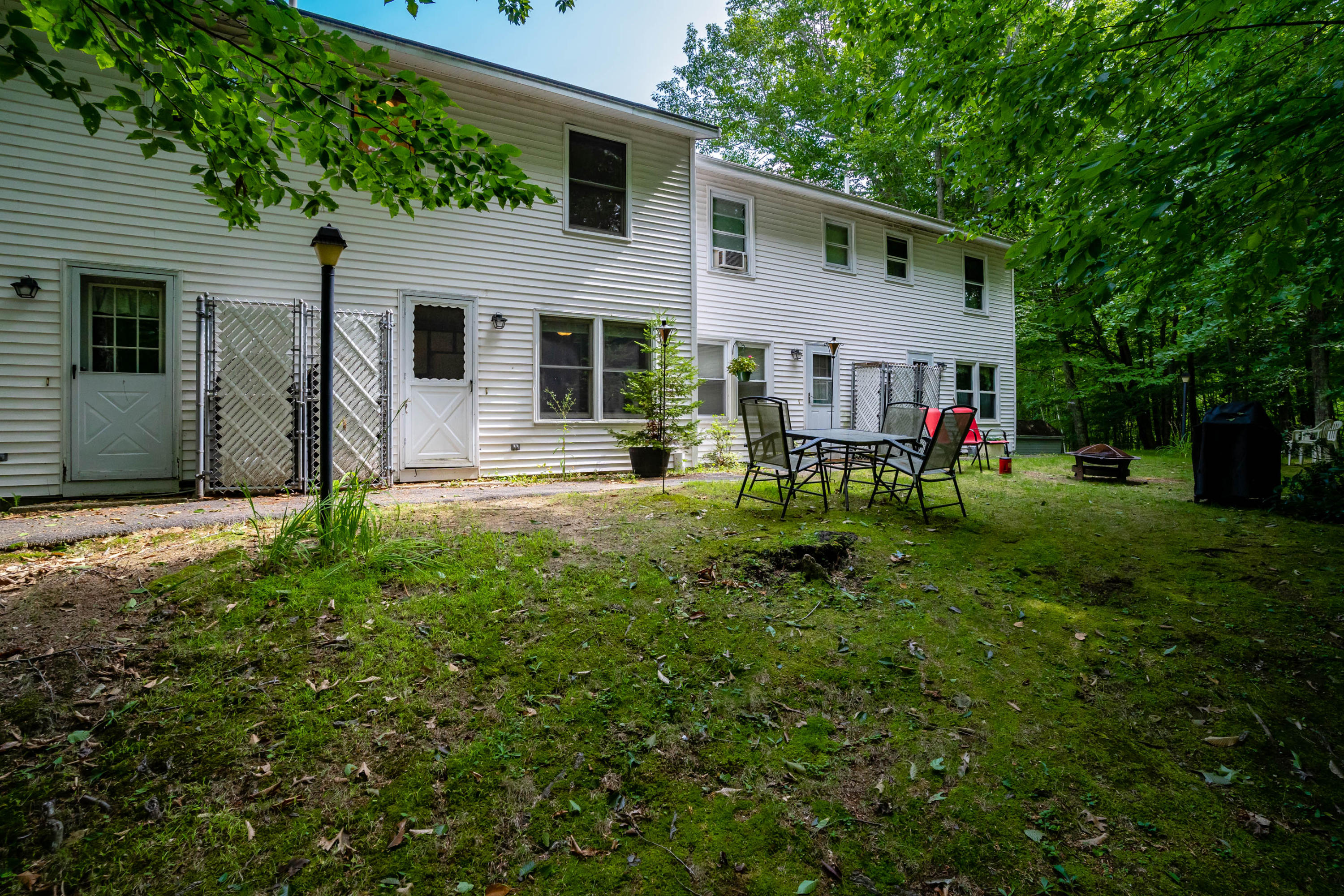 13 Easy Way, Unit 13 Windham, ME 04062 - Photo 22 of 25 1-Exterior-2