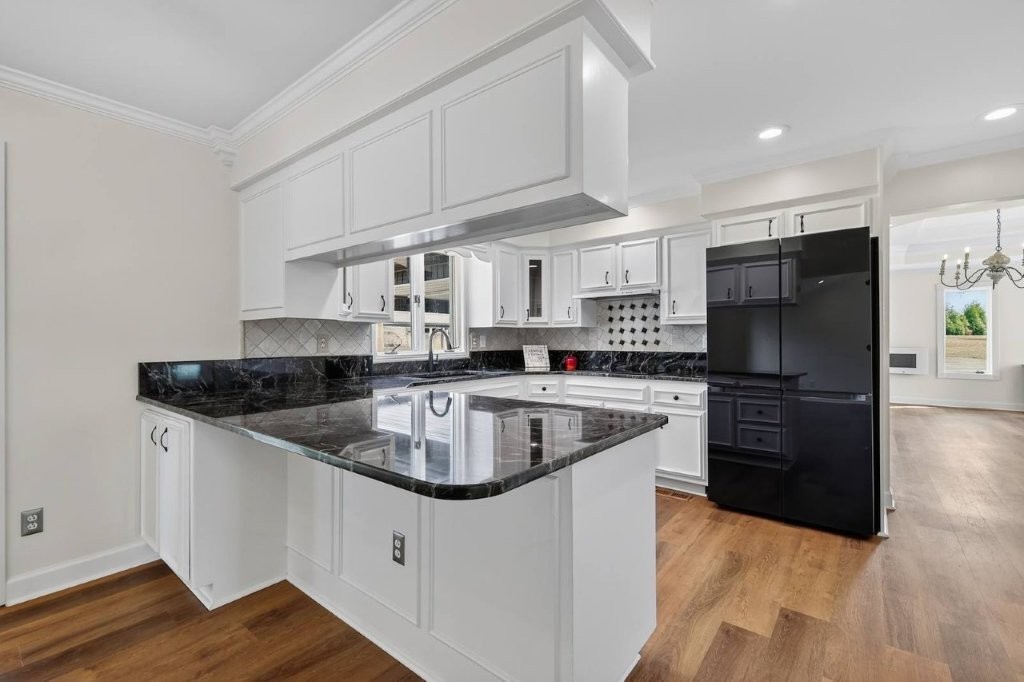 76 Ledford Mill Road Tullahoma, TN 37388 - Photo 17 of 96 Gallery Image 17
