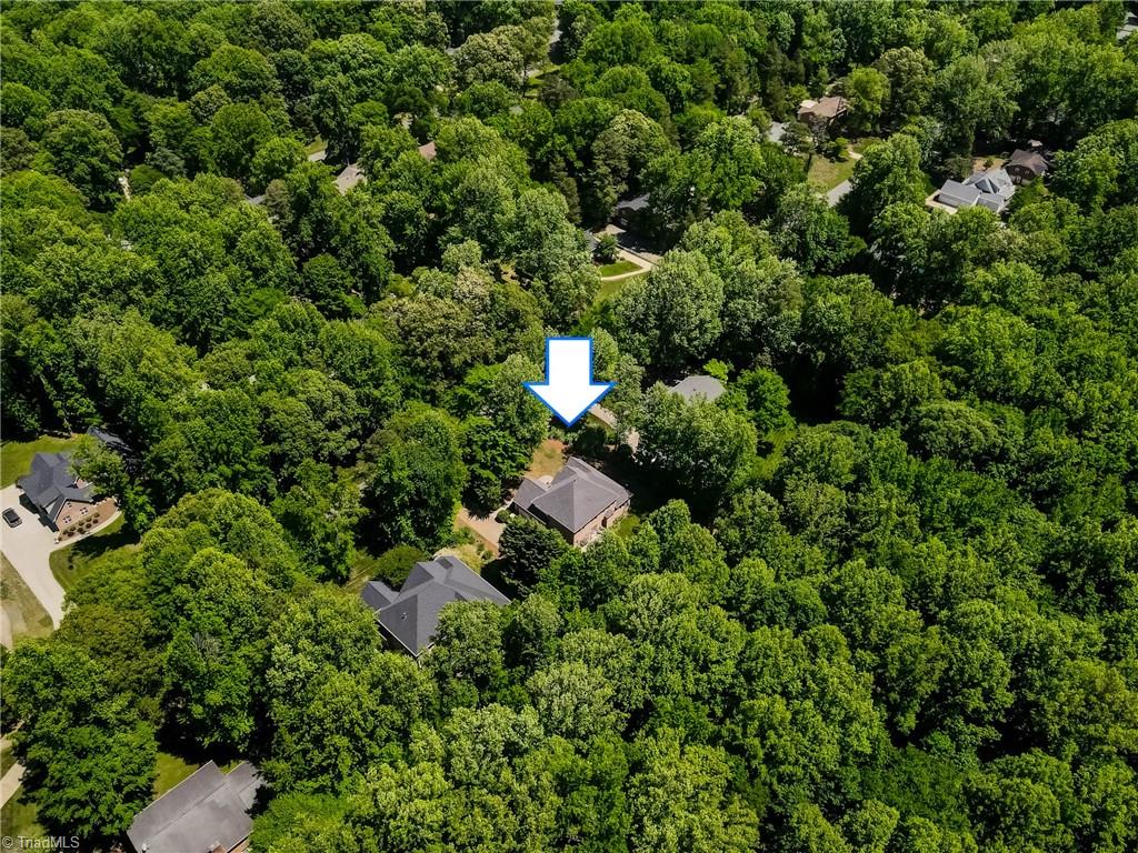 3420 Tanglebrook Trail Clemmons, NC 27012 - Photo 41 of 46