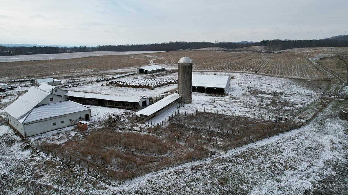 975 Vigo Road Chillicothe, OH 45601 - Photo 10 of 42 Gallery Image 10