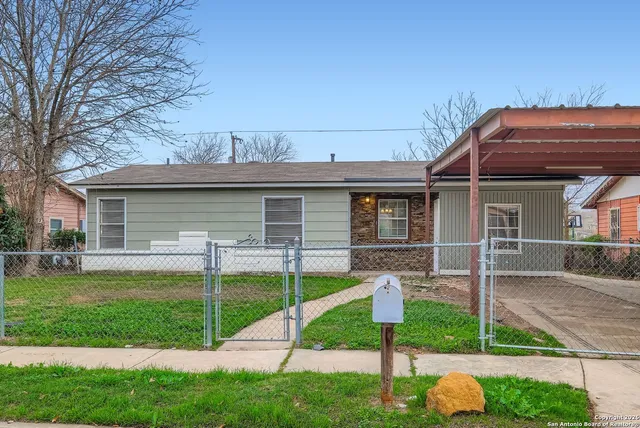 $175,000 | 922 Deely Place, San Antonio, TX 78221