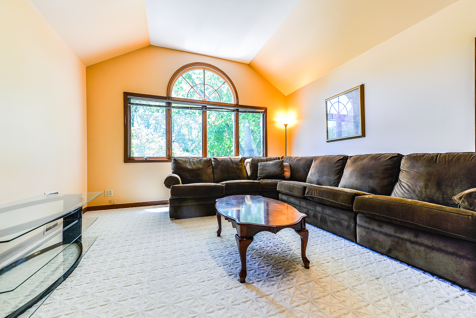 624 Riedy Road Lisle, IL 60532 - Photo 29 of 68 a living room with furniture and a window