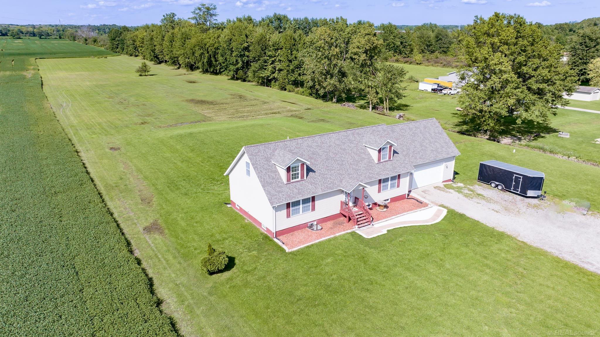 9328 Meisner Road Casco, MI 48064 - Photo 8 of 42 Gallery Image 8