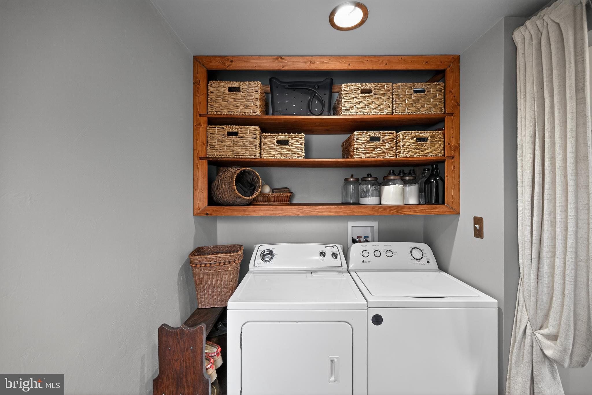 1268 Valley Road Coatesville, PA 19320 - Photo 14 of 26 1st floor laundry