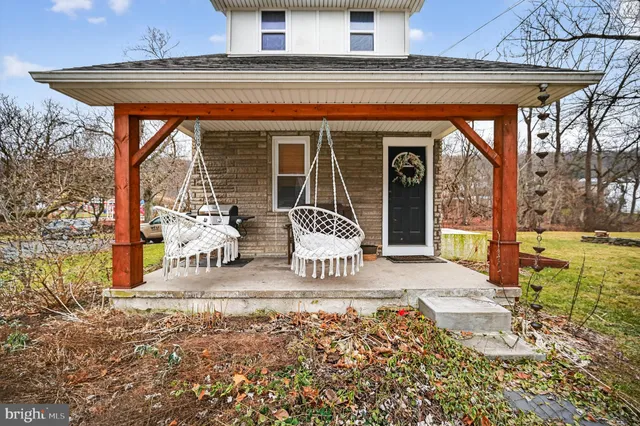 $319,000 | 1268 Valley Road, Coatesville, PA 19320