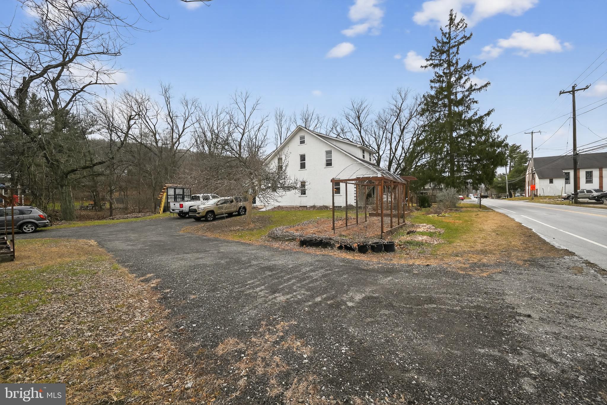 1268 Valley Road Coatesville, PA 19320 - Photo 3 of 26