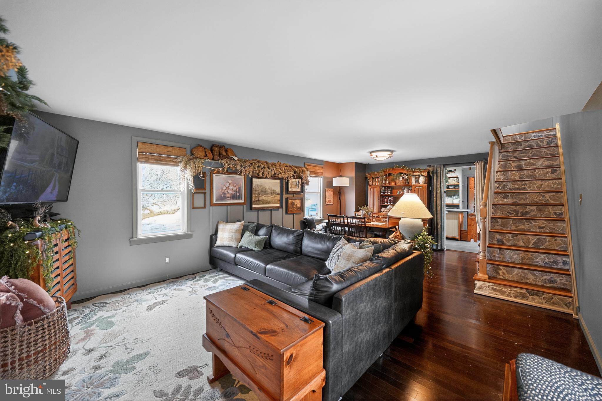 1268 Valley Road Coatesville, PA 19320 - Photo 6 of 26