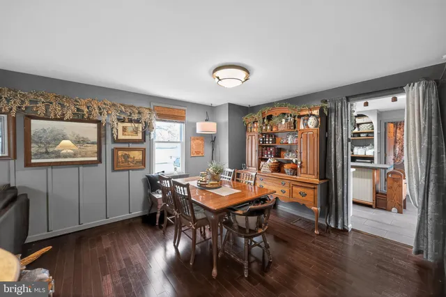 $319,000 | 1268 Valley Road, Coatesville, PA 19320