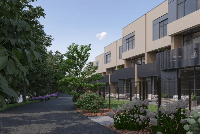 $1,850,000 | 2235 West Oakdale Avenue, Unit 22C, Chicago, IL 60618