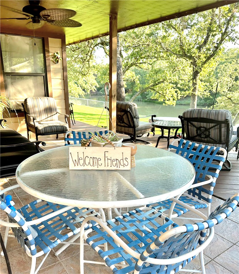 219 Ripple Creek Lane Somerville, TX 77879 - Photo 11 of 46