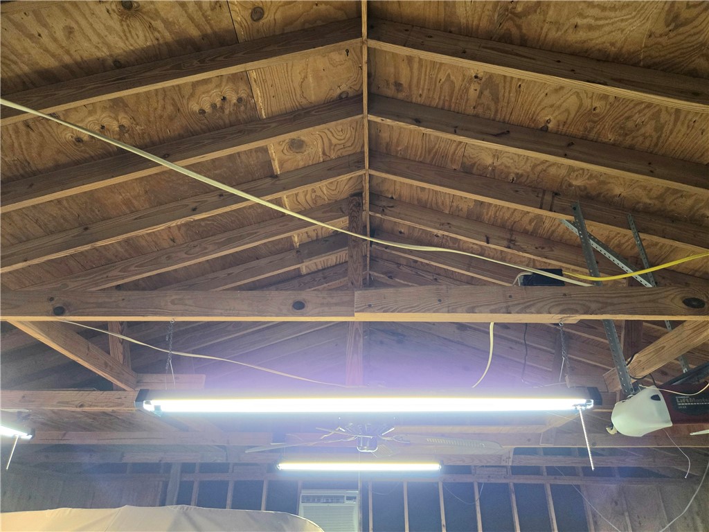 219 Ripple Creek Lane Somerville, TX 77879 - Photo 19 of 46 a view of storage and utility room